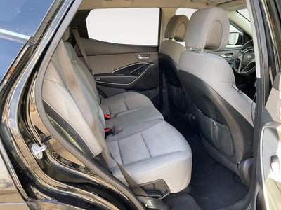 2013 Hyundai Santa Fe Sport