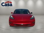 2019 Tesla Model 3 Mid Range