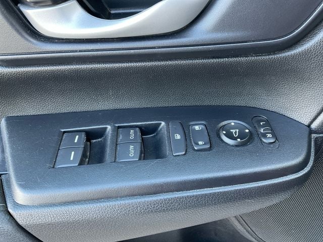 2021 Honda CR-V Special Edition