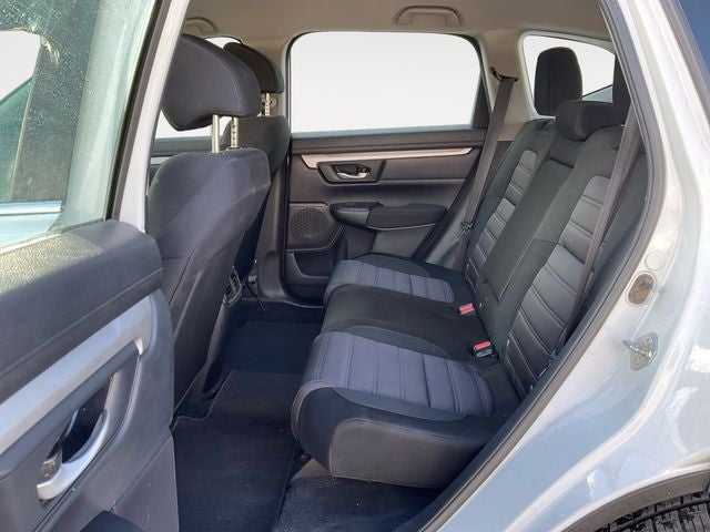 2021 Honda CR-V Special Edition