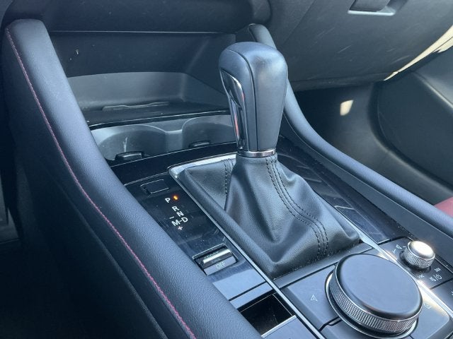 2026 Mazda Mazda3 Hatchback 2.5 S Carbon Edition