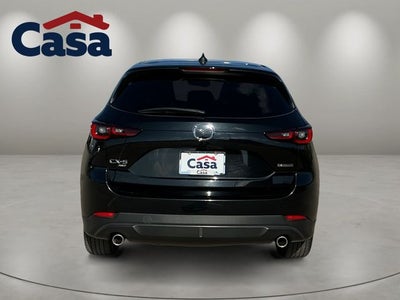2023 Mazda Mazda CX-5 2.5 S Premium Plus Package