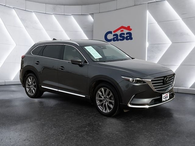 2020 Mazda Mazda CX-9 Grand Touring
