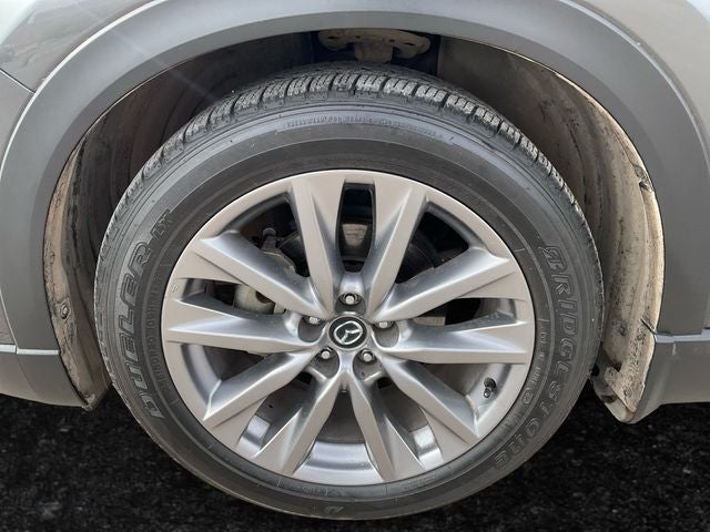 2020 Mazda Mazda CX-9 Grand Touring