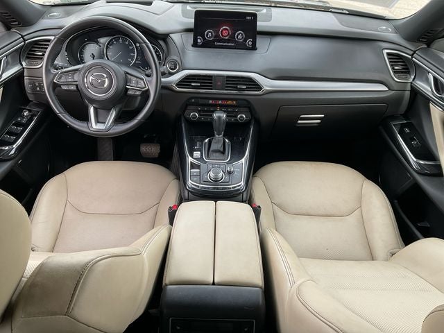 2020 Mazda Mazda CX-9 Grand Touring