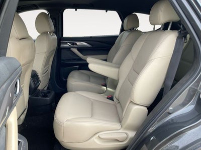 2020 Mazda Mazda CX-9 Grand Touring
