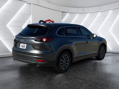 2021 Mazda Mazda CX-9 Touring