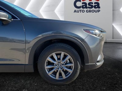 2021 Mazda Mazda CX-9 Touring