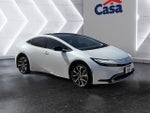 2025 Toyota Prius Plug-In Hybrid SE
