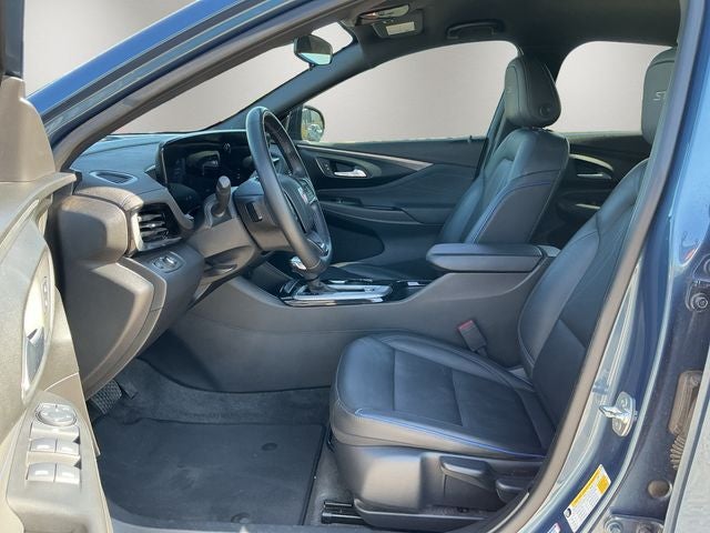 2025 Buick Envista Sport Touring