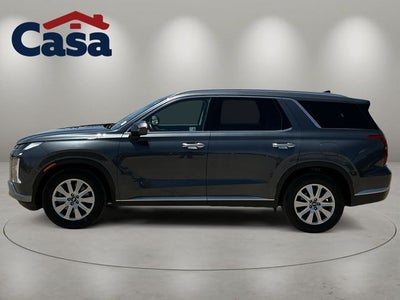 2024 Hyundai Palisade SEL 7P