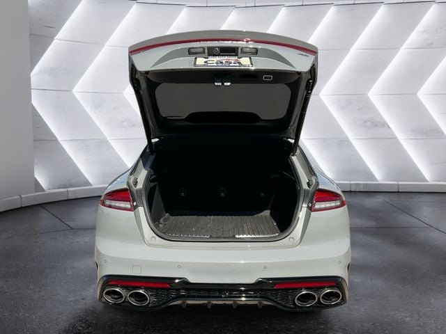 2023 Kia Stinger GT2