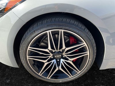 2023 Kia Stinger GT2