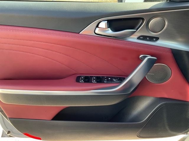 2023 Kia Stinger GT2