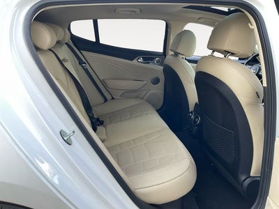 2023 Kia Stinger GT2