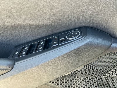 2025 Kia Seltos X-Line