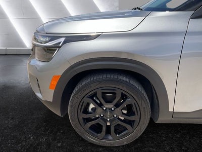 2025 Kia Seltos X-Line