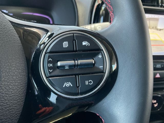 2024 Kia Soul GT-Line
