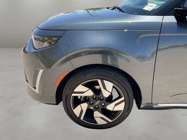 2024 Kia Soul GT-Line