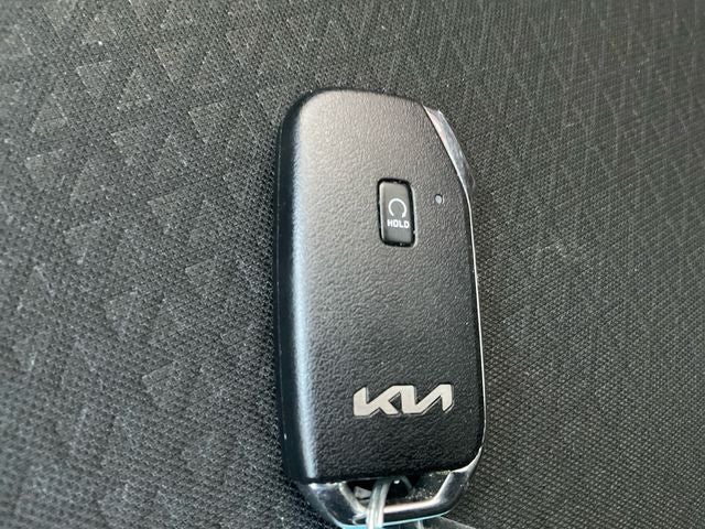 2024 Kia Soul GT-Line