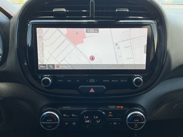 2024 Kia Soul GT-Line