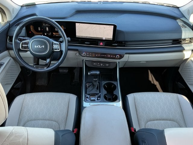 2025 Kia Carnival EX