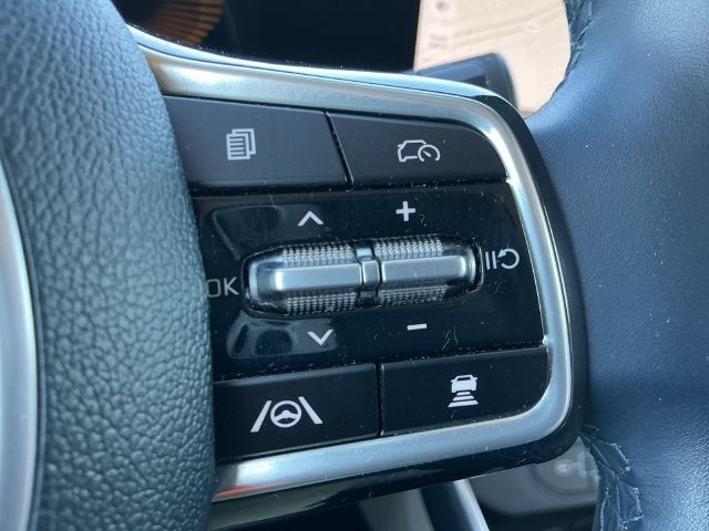 2025 Kia Carnival EX