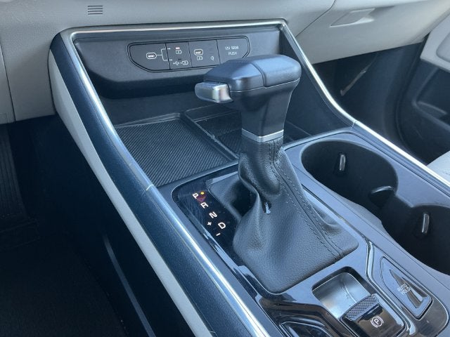 2025 Kia Carnival EX