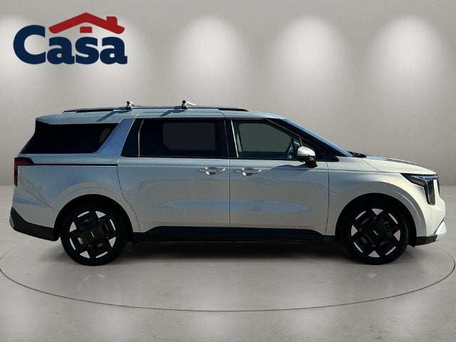 2025 Kia Carnival EX