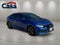 2018 Honda Civic Hatchback EX