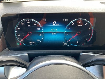 2022 Mercedes-Benz GLB GLB 250