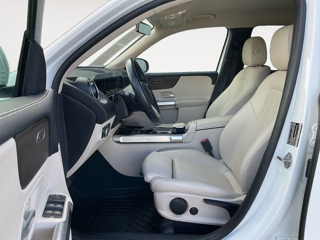 2022 Mercedes-Benz GLB GLB 250