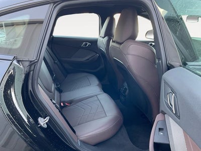 2025 BMW 2 Series 228 xDrive