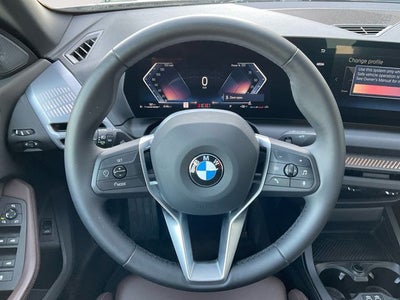 2025 BMW 2 Series 228 xDrive