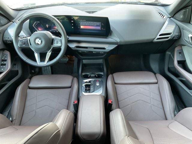 2025 BMW 2 Series 228 xDrive