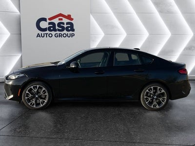 2025 BMW 2 Series 228 xDrive