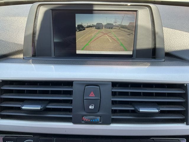 2018 BMW 3 Series 320i