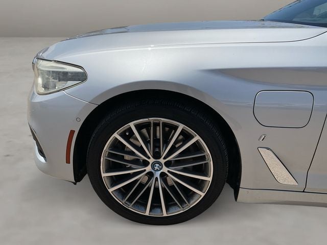 2018 BMW 5 Series 530e iPerformance