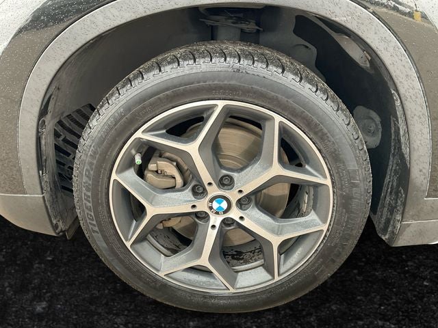 2019 BMW X1 xDrive28i