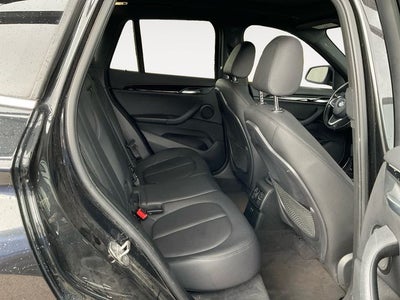 2019 BMW X1 xDrive28i