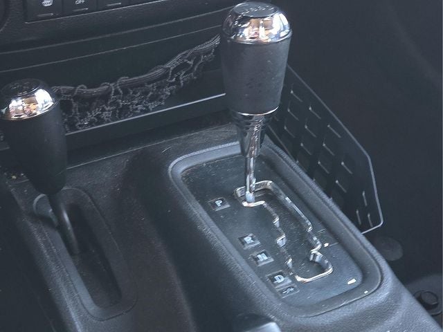 2014 Jeep Wrangler Unlimited Rubicon