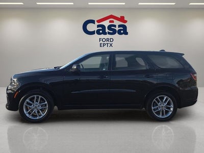 2023 Dodge Durango GT
