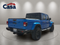 2021 Jeep Gladiator Texas Trail
