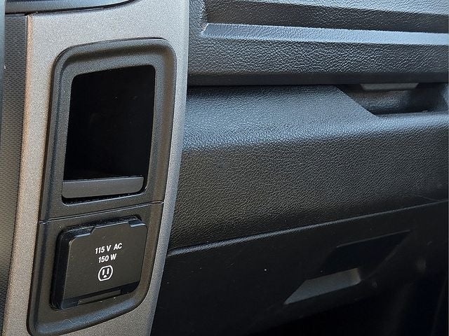 2017 RAM 1500 Rebel