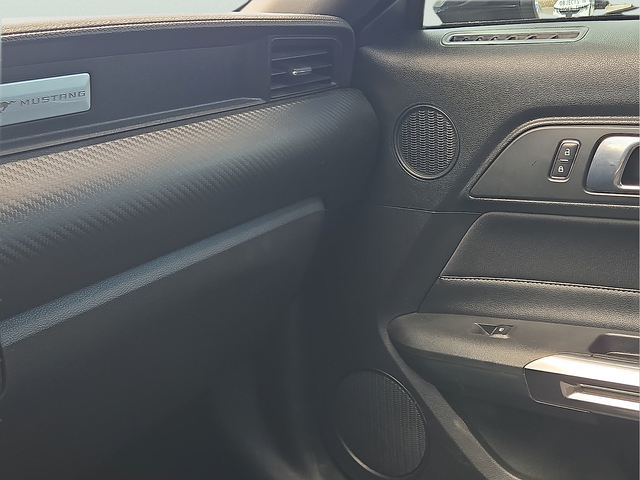 2023 Ford Mustang EcoBoost