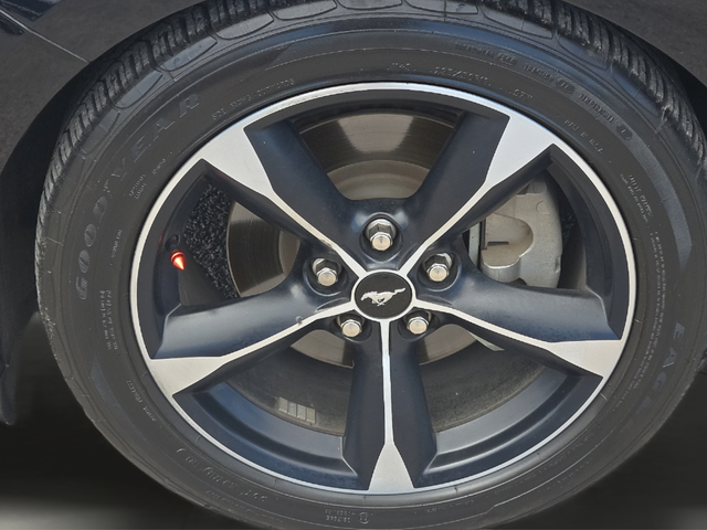 2023 Ford Mustang EcoBoost