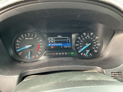 2019 Ford Explorer Base