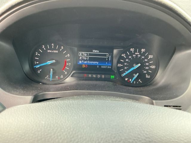 2019 Ford Explorer Base
