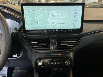 2025 Ford Escape Hybrid ST-Line