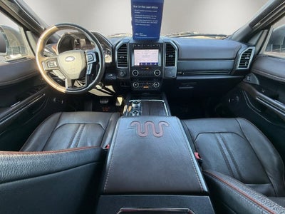 2020 Ford Expedition Max King Ranch